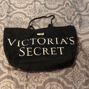 Victoria Secret Tote Bag